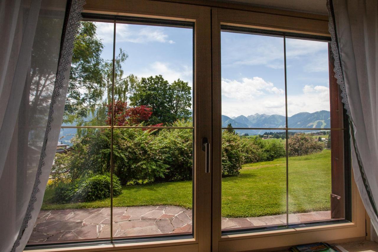 Landhaus Lamm Ramsau am Dachstein Exterior photo