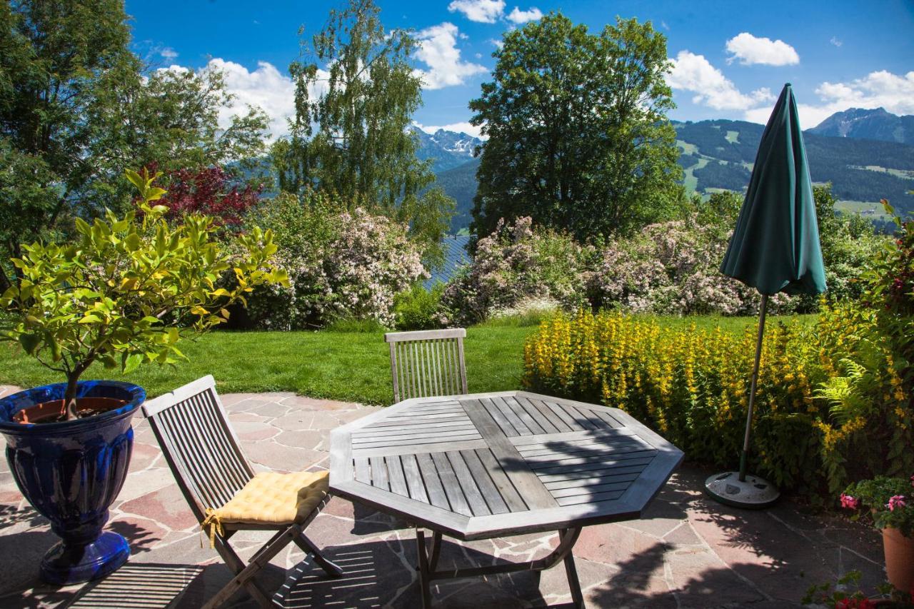 Landhaus Lamm Ramsau am Dachstein Exterior photo