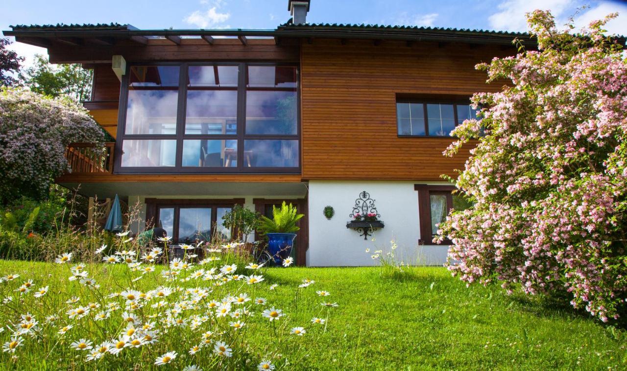 Landhaus Lamm Ramsau am Dachstein Exterior photo